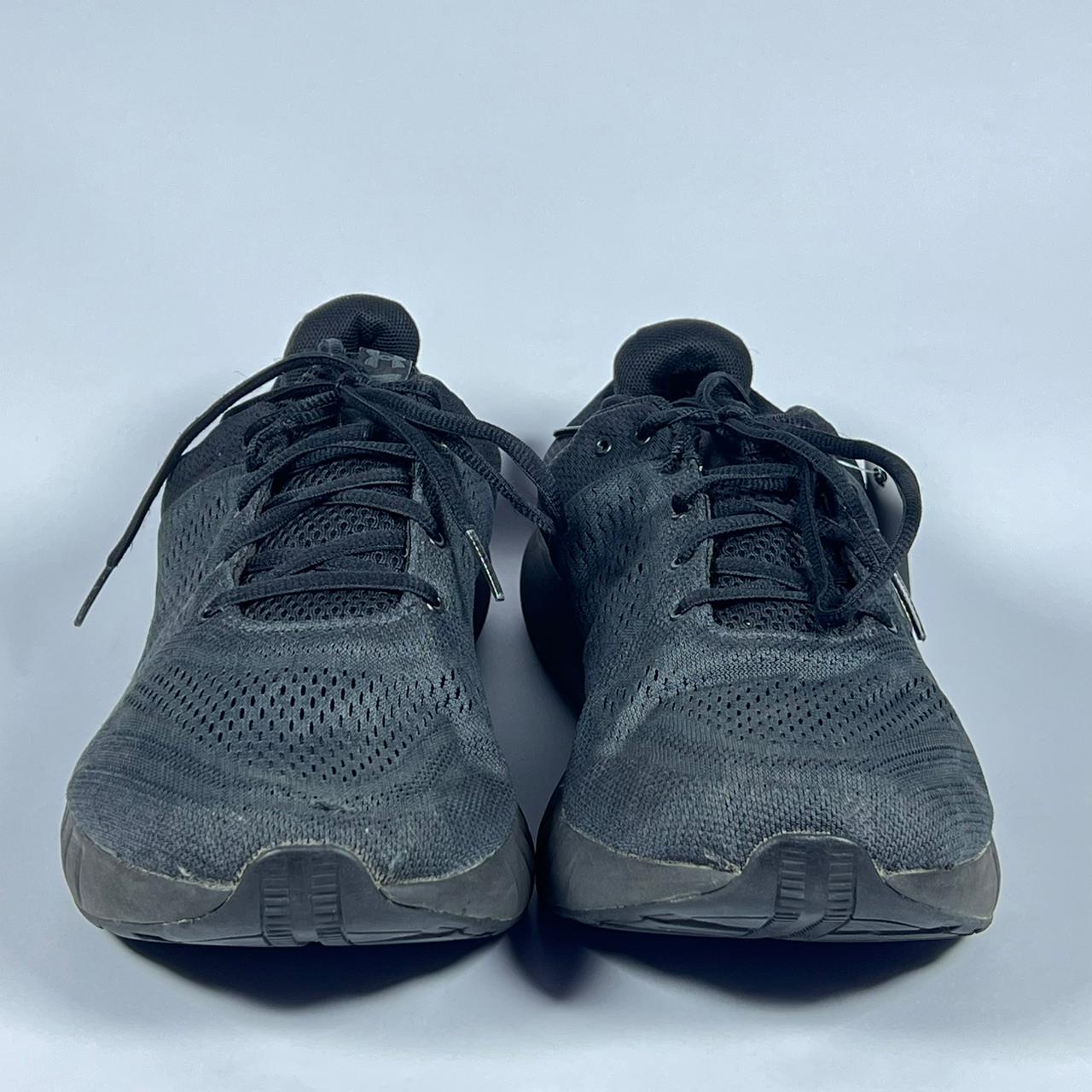 Under Armour Micro-G